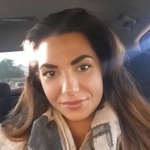 Meet your Posher, Brittney